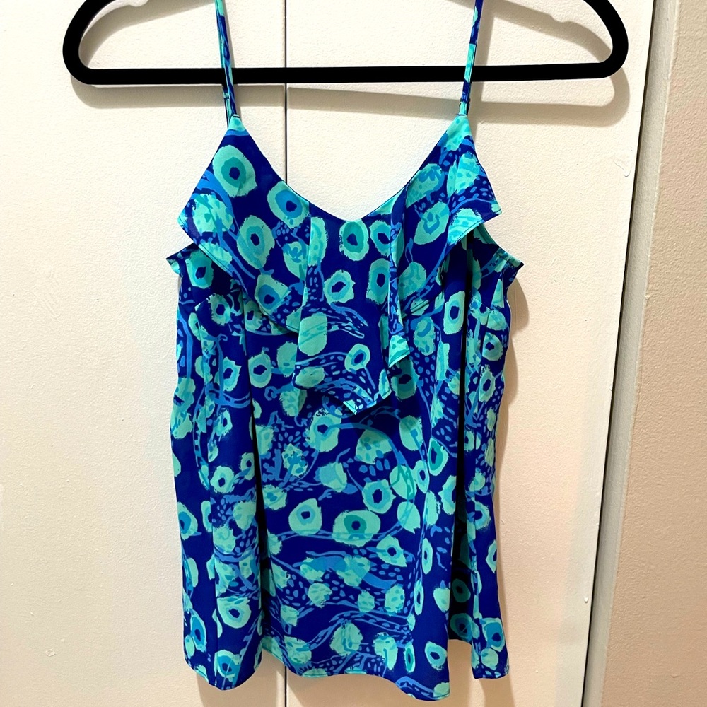 Lilly Pulitzer Karmen Cami